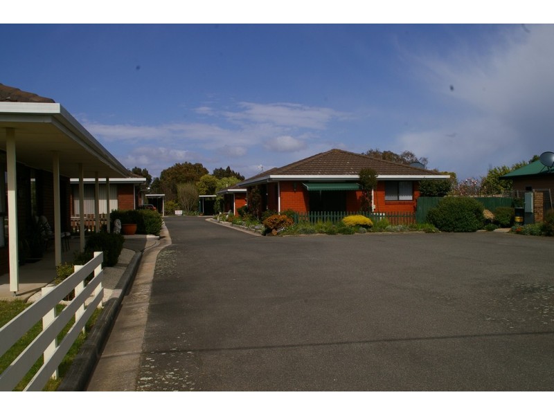 2/23 Frederick Street, Perth TAS 7300