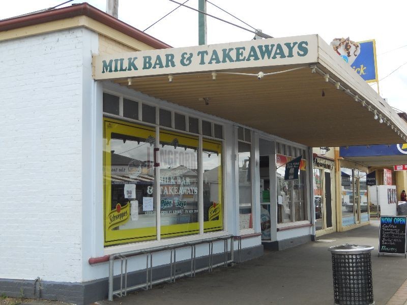 20 Marlborough Street, Longford TAS 7301