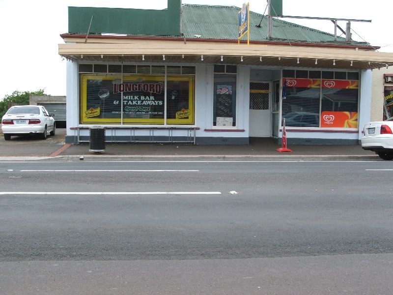20 Marlborough Street, Longford TAS 7301
