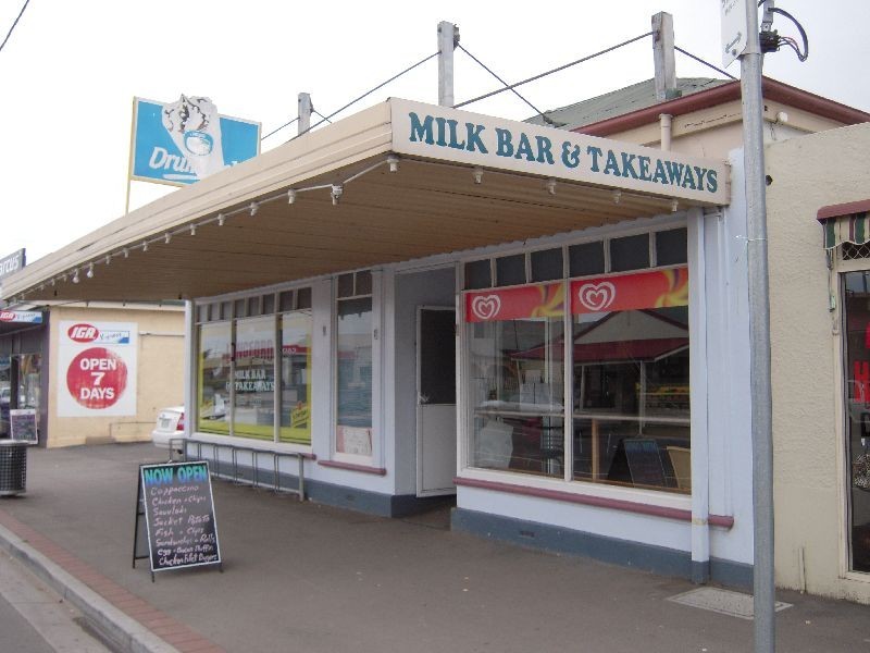 20 Marlborough Street, Longford TAS 7301