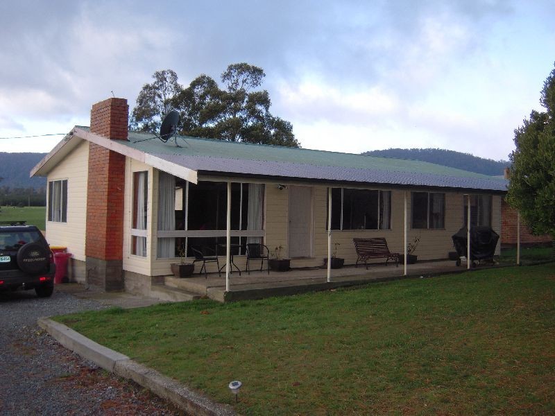 77 Roses Tier Road, Upper Blessington TAS 7212