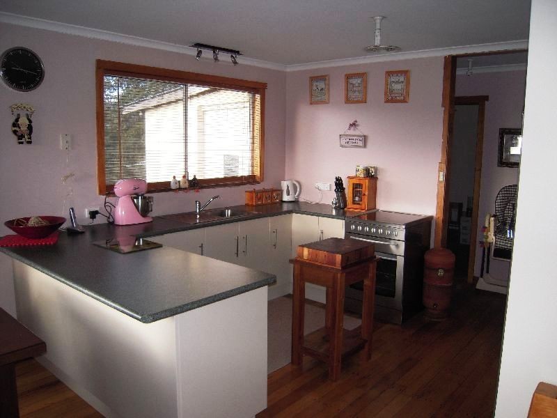77 Roses Tier Road, Upper Blessington TAS 7212