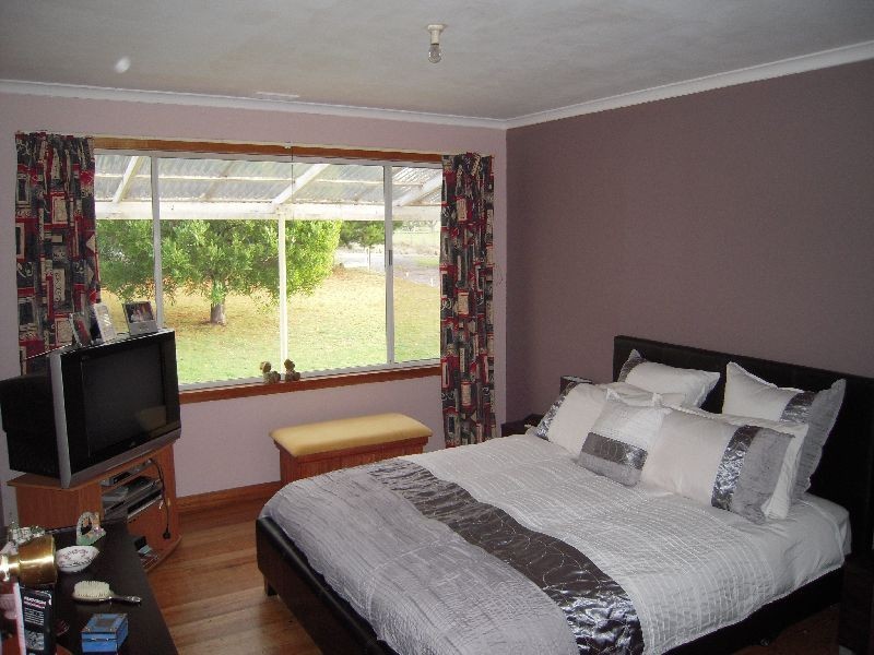 77 Roses Tier Road, Upper Blessington TAS 7212
