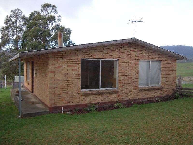 77 Roses Tier Road, Upper Blessington TAS 7212