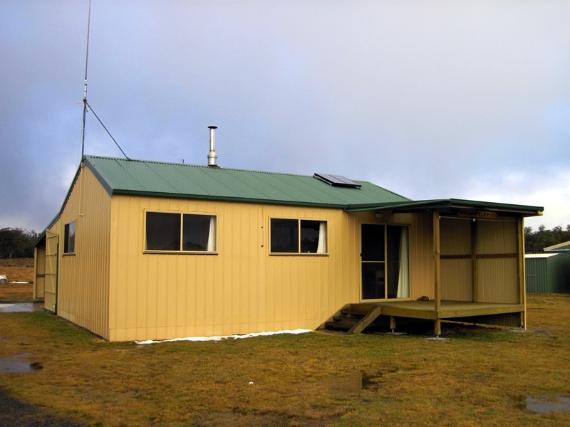 63 Wilburville Road, Arthurs Lake TAS 7030