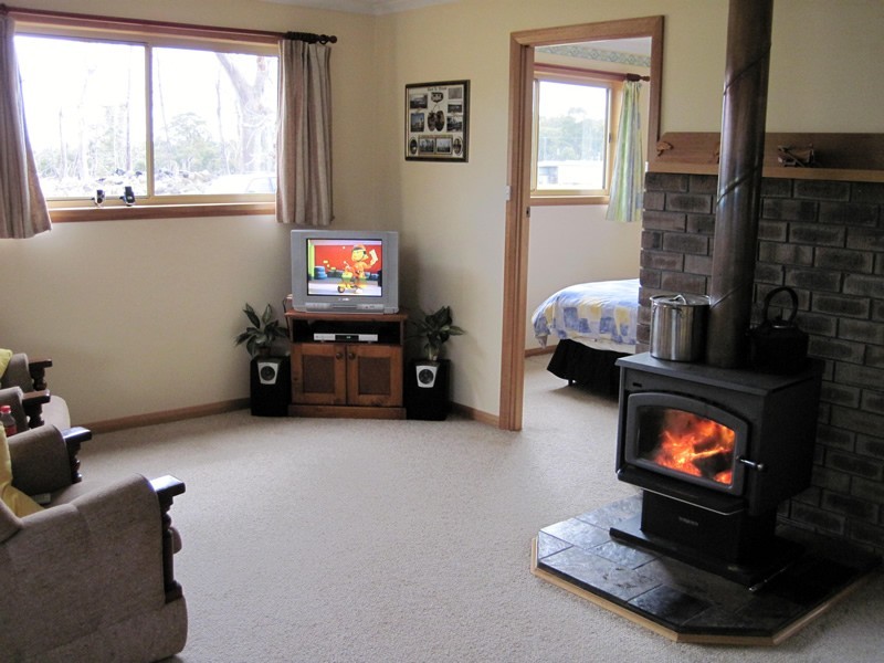 63 Wilburville Road, Arthurs Lake TAS 7030