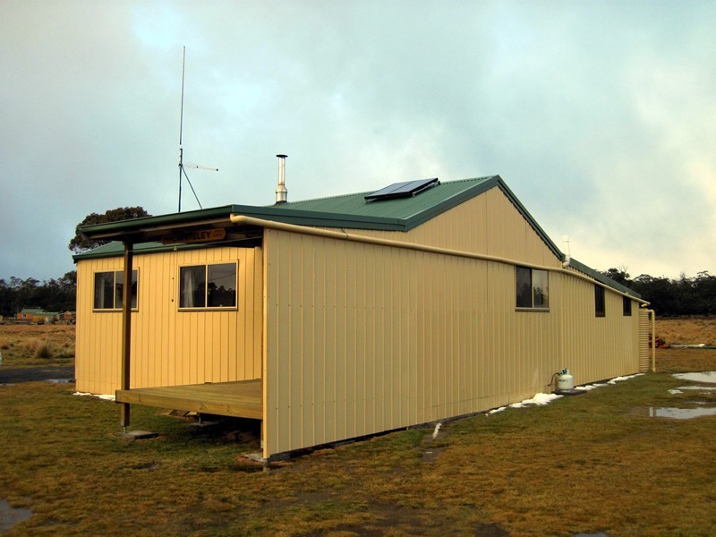 63 Wilburville Road, Arthurs Lake TAS 7030