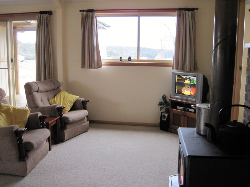 63 Wilburville Road, Arthurs Lake TAS 7030