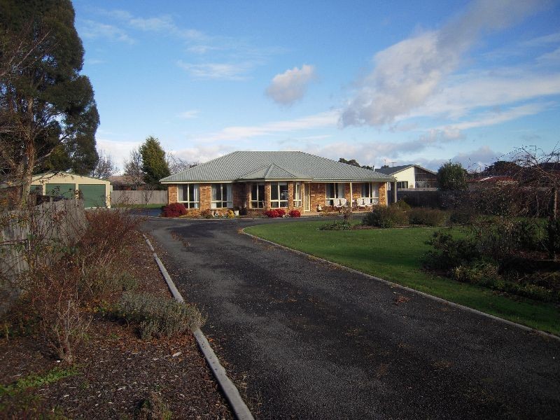 3 Hobhouse Street, Longford TAS 7301
