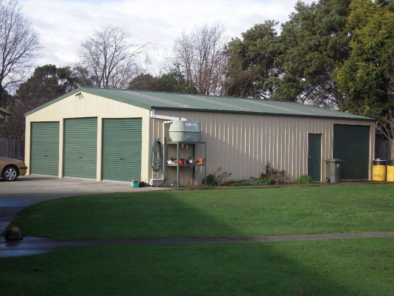 3 Hobhouse Street, Longford TAS 7301