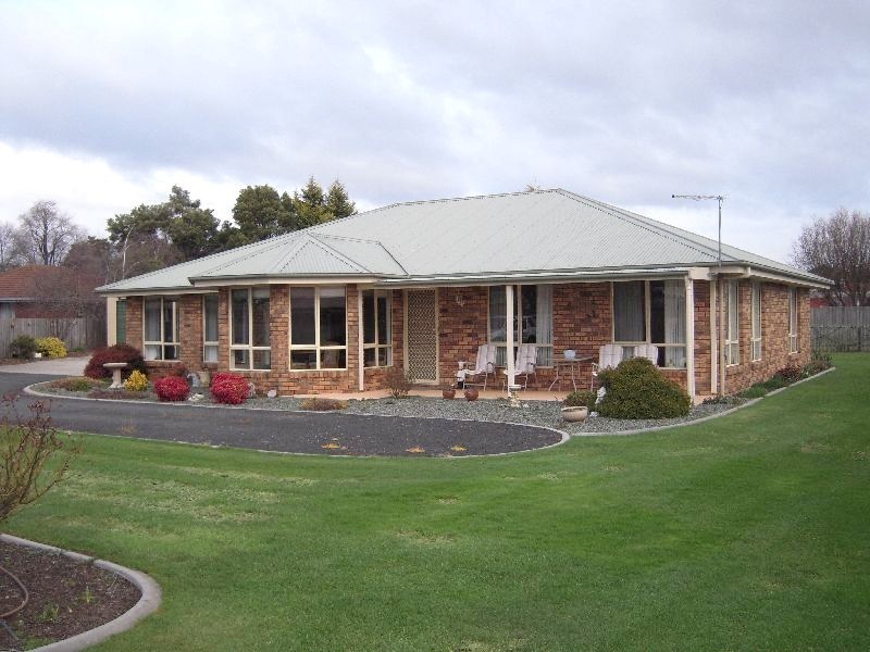 3 Hobhouse Street, Longford TAS 7301