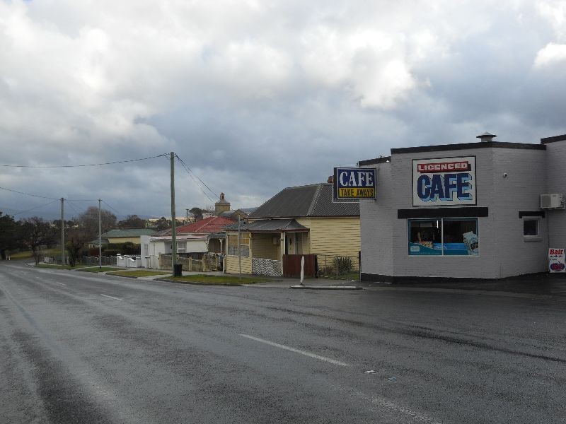 23 Falmouth Street, Avoca TAS 7213