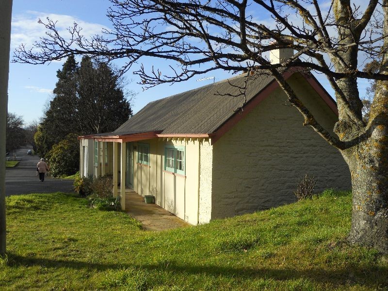 43 Church Street, Ross TAS 7209