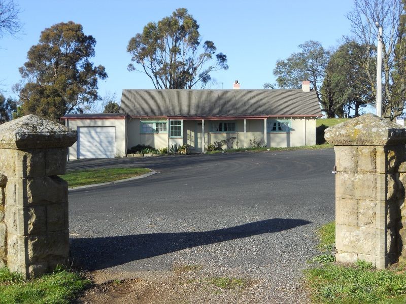 43 Church Street, Ross TAS 7209