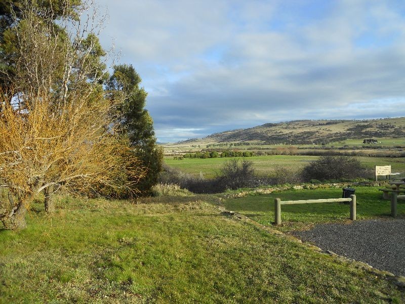 43 Church Street, Ross TAS 7209