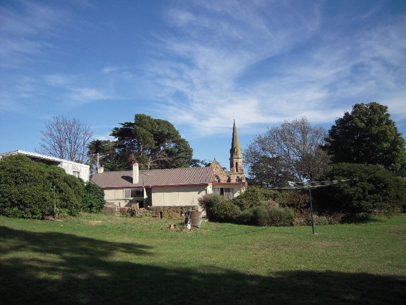 43 Church Street, Ross TAS 7209