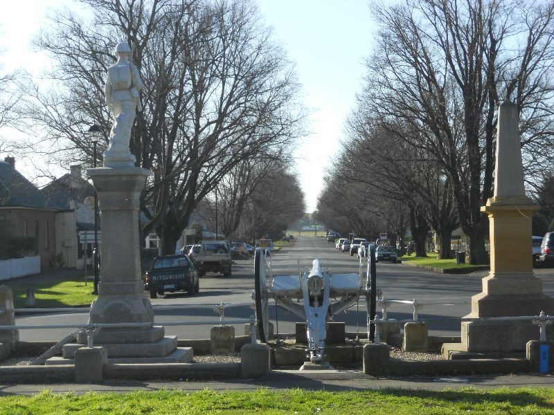 43 Church Street, Ross TAS 7209