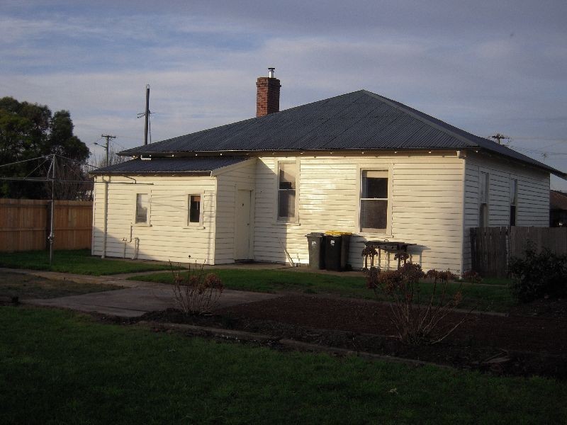 50 Pakenham Street, Longford TAS 7301