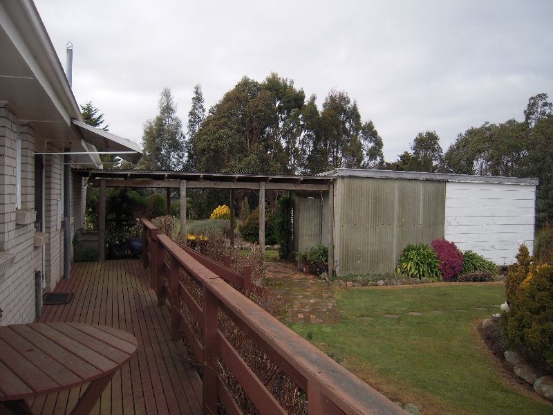 5 Macquarie Street, Cressy TAS 7302