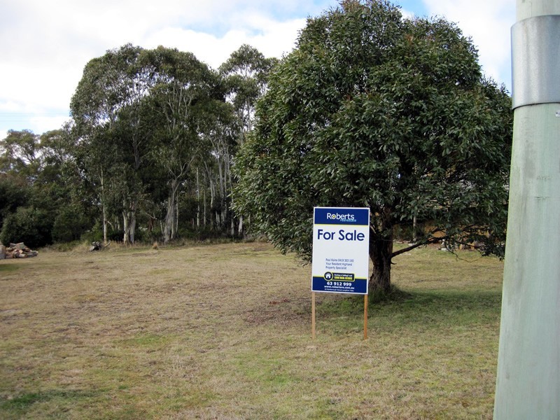 3 Bronte Estate Road, Bronte Park TAS 7140