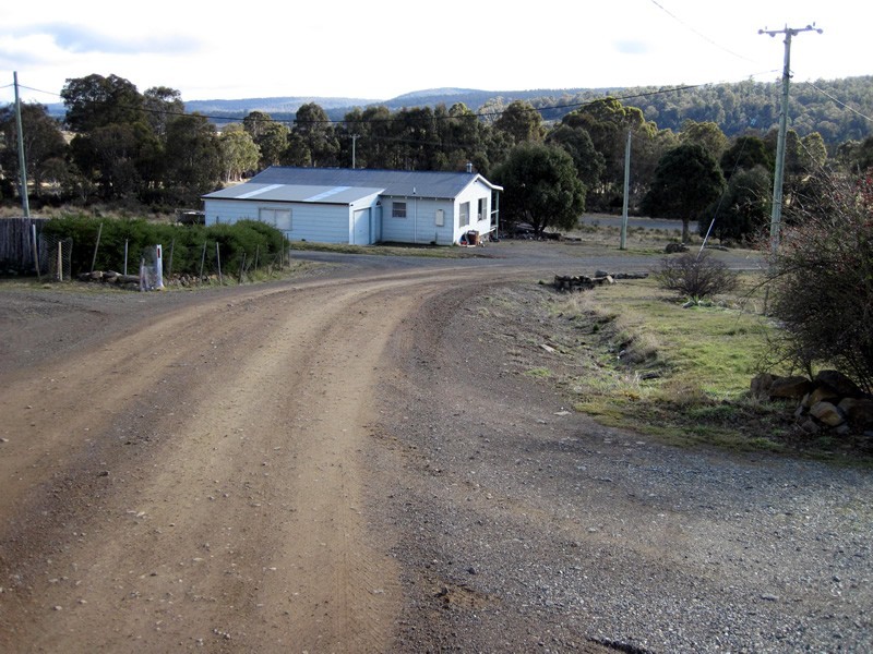 13 Bronte Estate Road, Bronte Park TAS 7140
