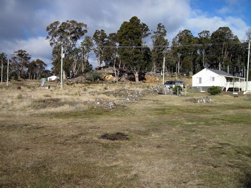 13 Bronte Estate Road, Bronte Park TAS 7140