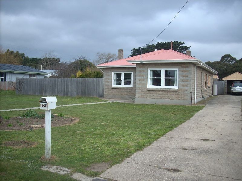 121 Marlborough Street, Longford TAS 7301