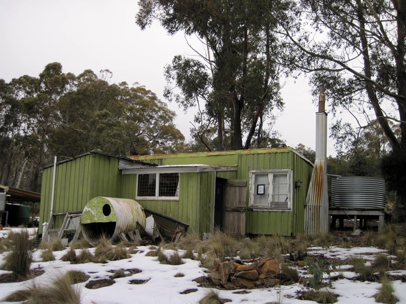 9784 Highland Lakes Road, Reynolds Neck TAS 7304