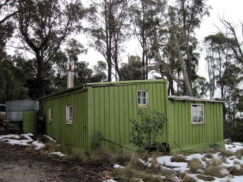 9784 Highland Lakes Road, Reynolds Neck TAS 7304