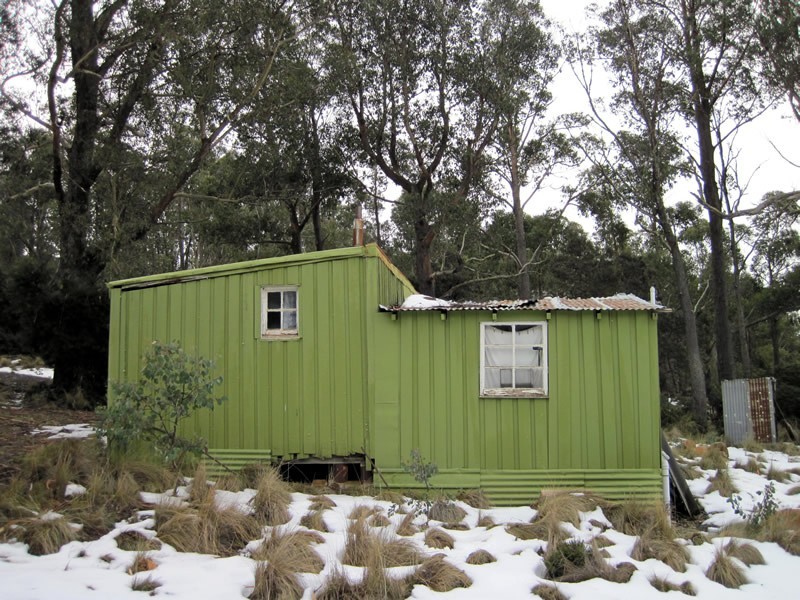 9784 Highland Lakes Road, Reynolds Neck TAS 7304