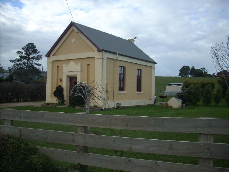 589A Pateena Rpad, Longford TAS 7301