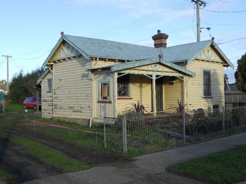 59 Main Street, Cressy TAS 7302