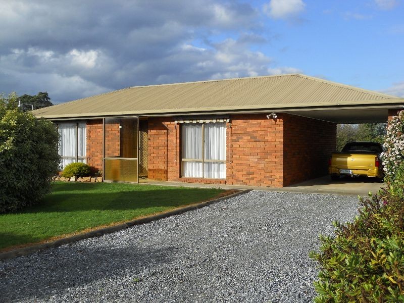 37 Burghley Street, Longford TAS 7301