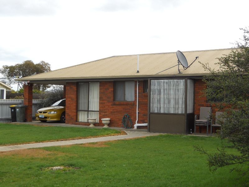 37 Burghley Street, Longford TAS 7301