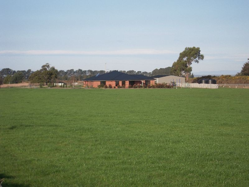 2 Maitland Lane, Longford TAS 7301