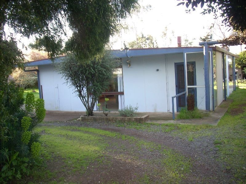 24 Lewis Street, Longford TAS 7301