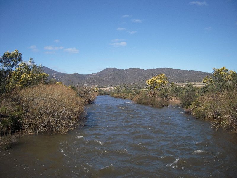 Lot 1 310 Leona Rd, Avoca TAS 7213