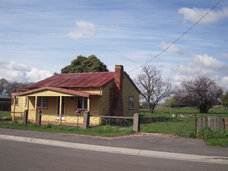 8 Lyttleton Street, Longford TAS 7301