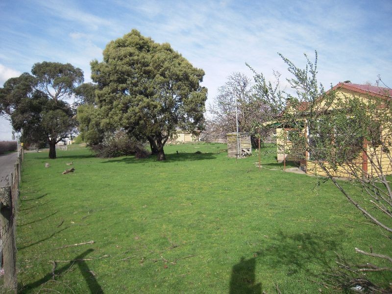 8 Lyttleton Street, Longford TAS 7301