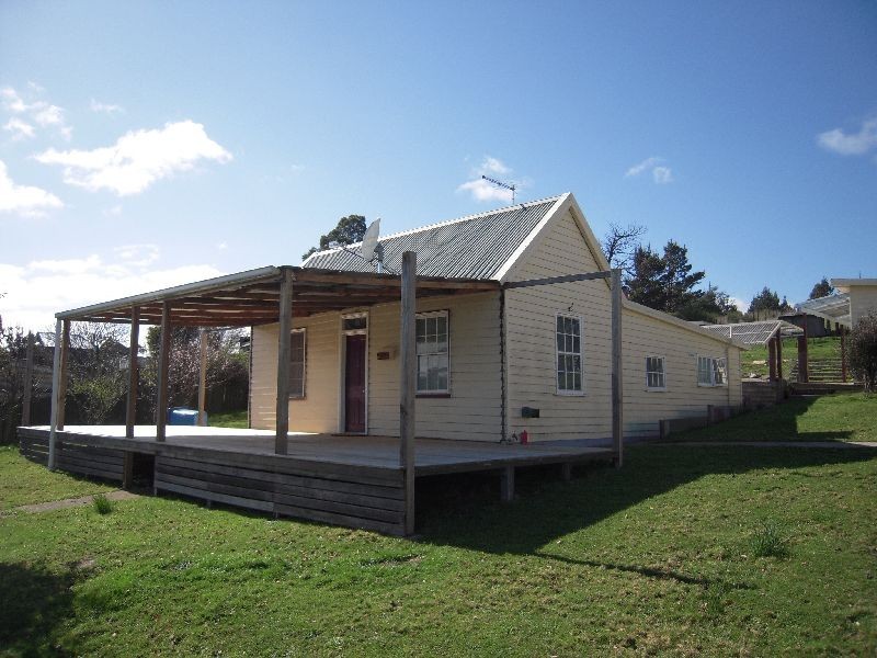 83 High Street, Mathinna TAS 7214