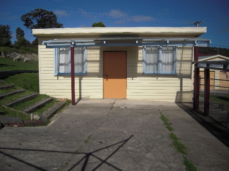 83 High Street, Mathinna TAS 7214