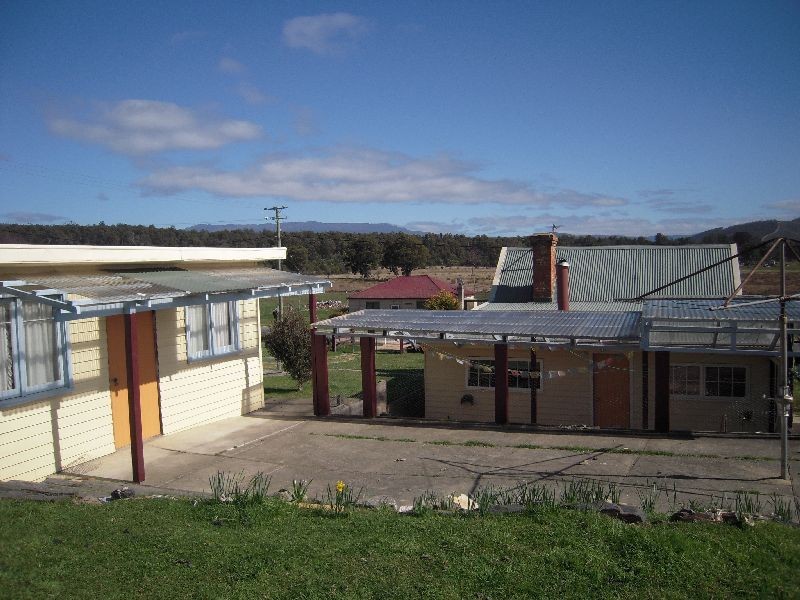 83 High Street, Mathinna TAS 7214