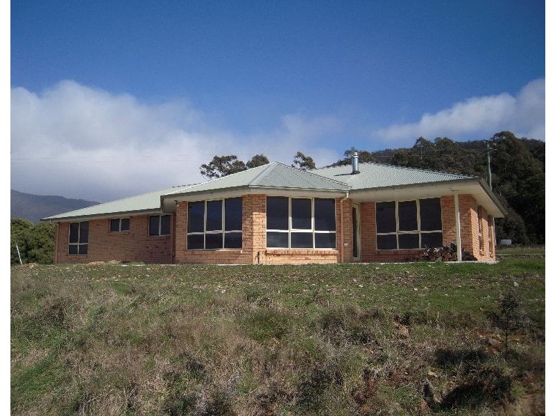 110 Boons Road, Blackwood Creek TAS 7301