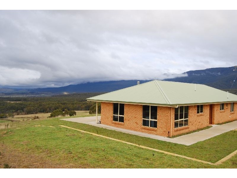 110 Boons Road, Blackwood Creek TAS 7301