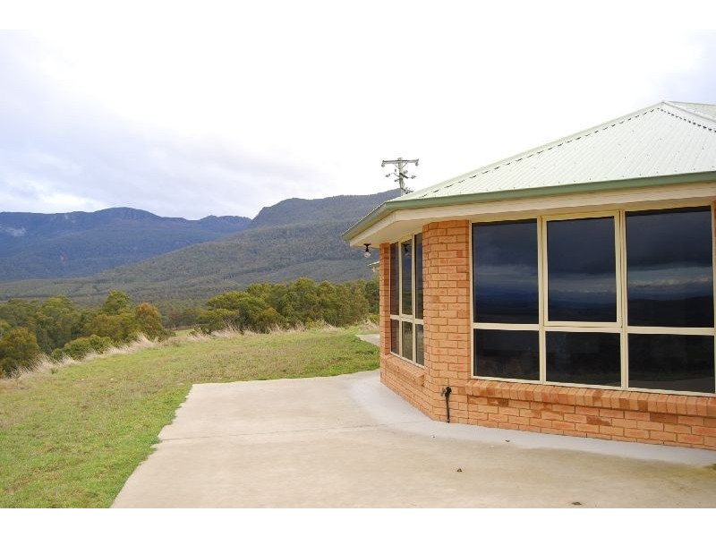 110 Boons Road, Blackwood Creek TAS 7301