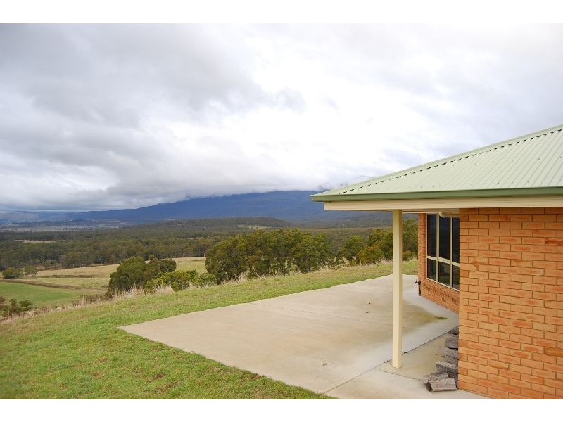 110 Boons Road, Blackwood Creek TAS 7301
