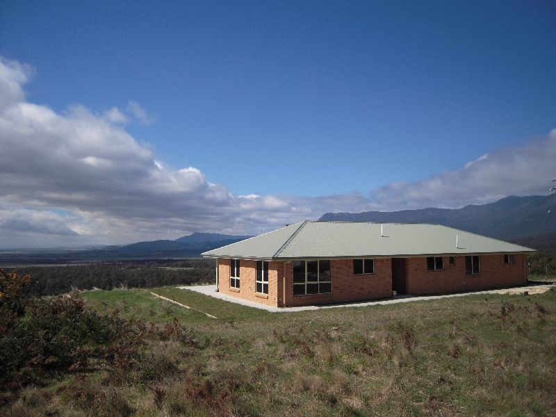 110 Boons Road, Blackwood Creek TAS 7301