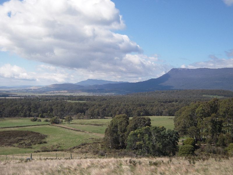 110 Boons Road, Blackwood Creek TAS 7301