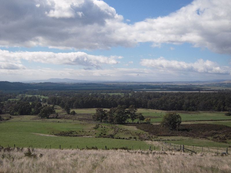 110 Boons Road, Blackwood Creek TAS 7301