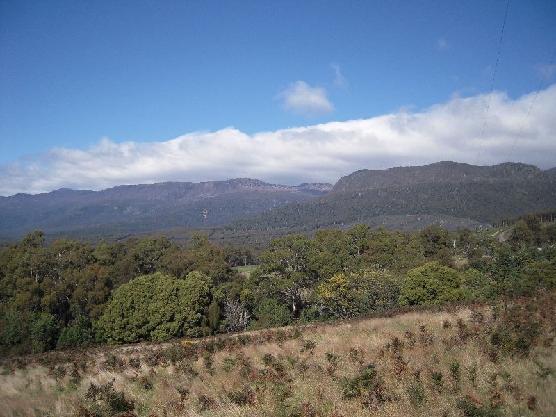 110 Boons Road, Blackwood Creek TAS 7301